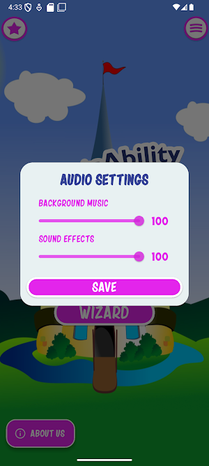 ScentsAbility Jigsaw Puzzle Screenshot 1