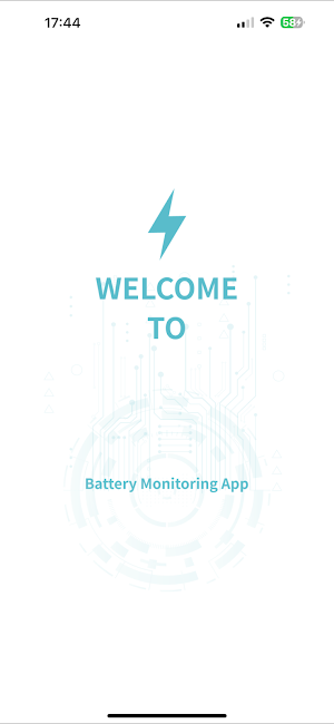 BATTERY BT Screenshot 0