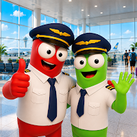 Hello Passengers!