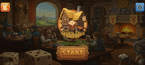 The Seven Dice Tavern Screenshot 1