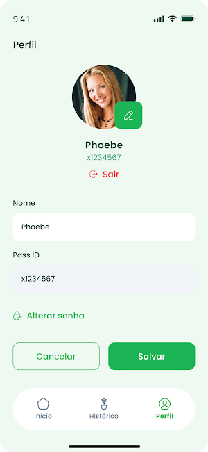 Identificador de Plantas Screenshot 3