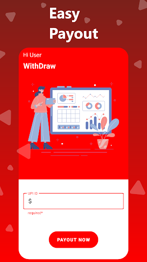 Investmentor - The Mobile Earn Screenshot 3