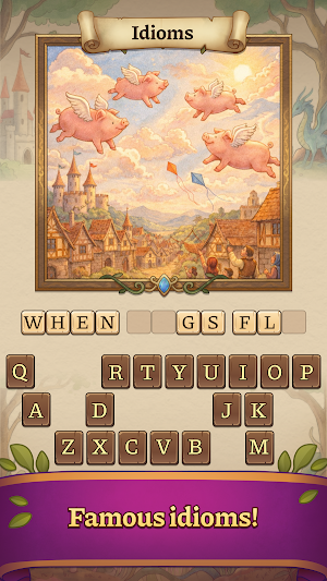 What Is This? Guess the Word Screenshot 3