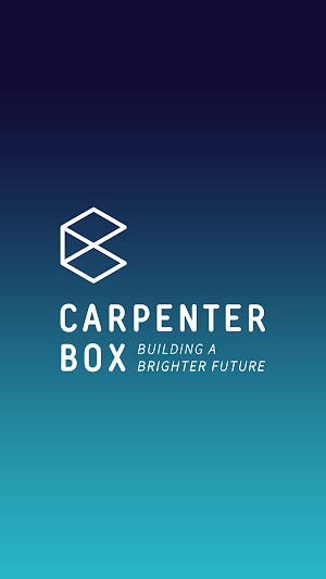 Carpenter Box: Business & Tax Tools Screenshot 0