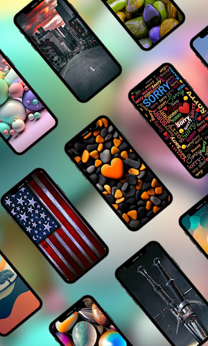 Oppo A74 & A74 5G Wallpaper Screenshot 0