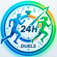 24-Hour Viral Health Duels