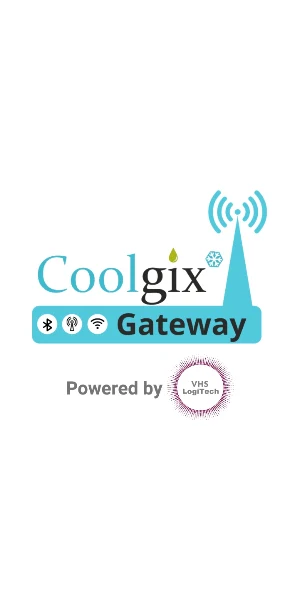 Coolgix Gateway Screenshot 0