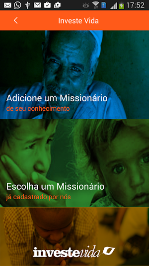 InvesteVida Screenshot 0