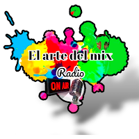 EL ARTE DEL MIX RADIO