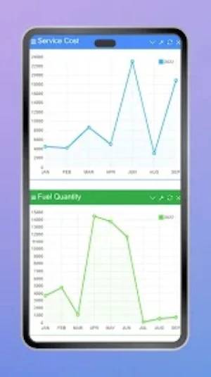 Fleetable Patil Screenshot 3