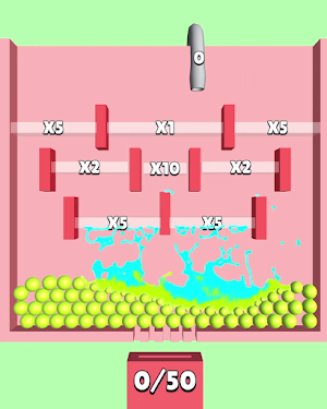 Water Erode Screenshot 2