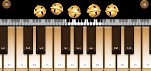 Jingle Bell Instrument Screenshot 1