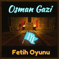 Osman Gazi Savaş Oyunu