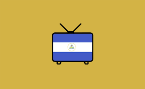 Nicaragua TV Screenshot 3