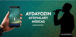 Aydayozin Aydymlary Músicas Screenshot 0