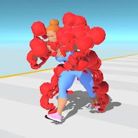 Giant Escape