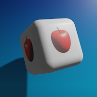 Find Cube 3D - Match 3D Cubes