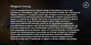 Kiskun Emlékhely AR Screenshot 2