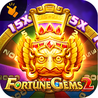 Fortune Gems 2 Slot-TaDa Games