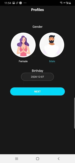 EMS Twentyfit Screenshot 2