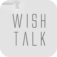 [WISH] minimal grey 카톡 테마