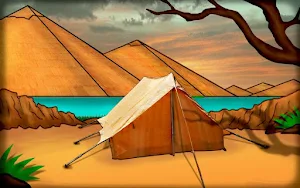 Escape Games Day-880 Screenshot 0