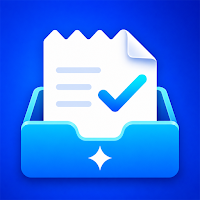 ReceiptGuru Invoice Scanner