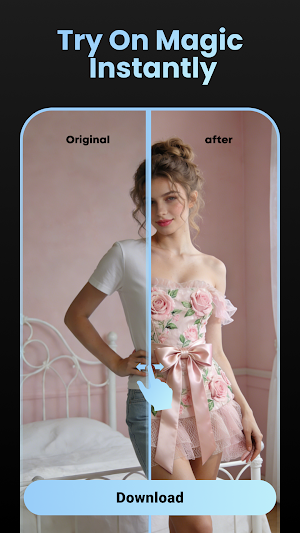 AI Video&Photo Maker - LikeeAI Screenshot 3