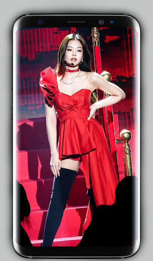 Blackpink Jennie Photo Gallery Screenshot 3