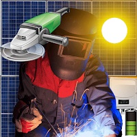 PV Workshop Calculator