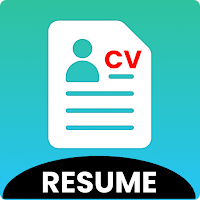 Resume Builder app - CV Maker