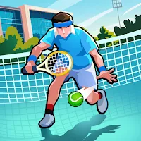 Tennis Ace