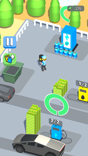 Pump'em All! Screenshot 0
