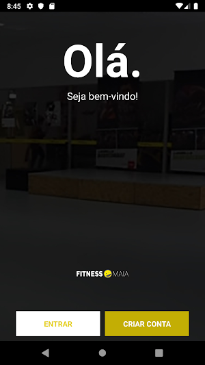 Fitness Maia - OVG Screenshot 0