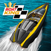 Boat King Race Master