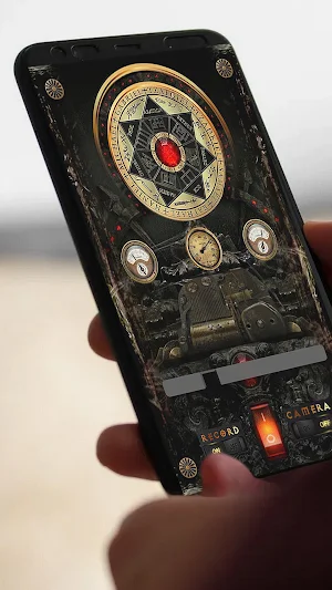 Archangels Spirit Box Screenshot 2