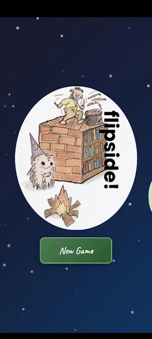 Flipside! Screenshot 3