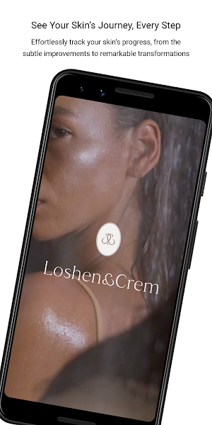 Loshen & Crem Screenshot 3