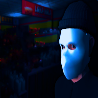 Station Night Shift Horror