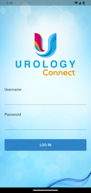 Urology Connect Screenshot 0