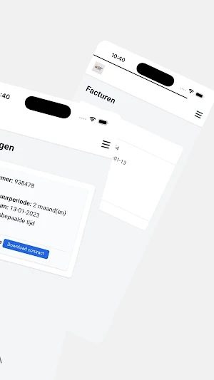 Garagebox Direct Screenshot 1