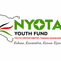 Nyota Youth Fund