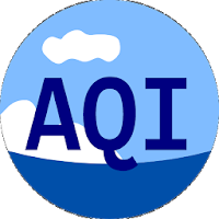 China Air Quality Index 空气质量指数