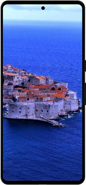 Croatia Wallpapers HD Screenshot 2