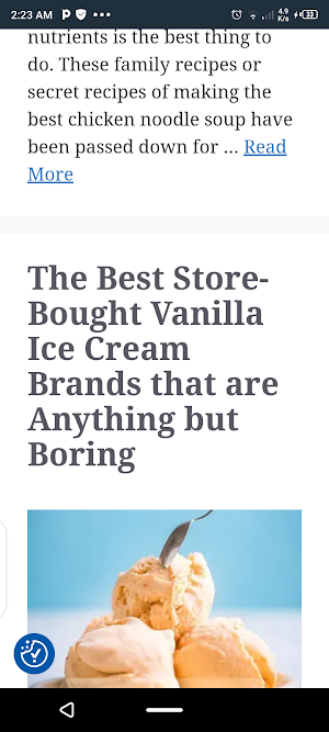 Best Bought Screenshot 1