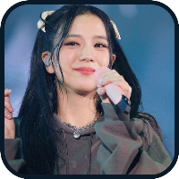Blackpink Jisoo Wallpapers 4K