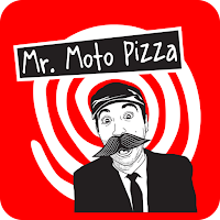 Mr Moto Pizza
