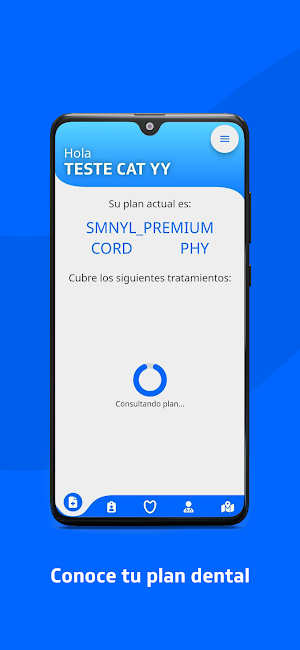 OdontoprevMX Screenshot 3