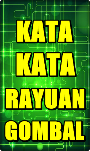Kumpulan Rayuan Gombal Screenshot 2
