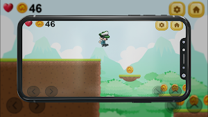 Junglee Boy Super Adventure Screenshot 3